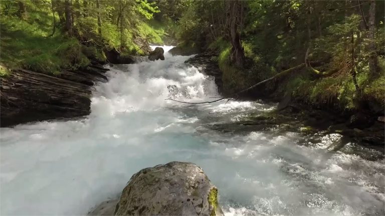Rafting haute savoie - nunayak 74