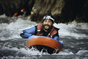 hydrospeed
