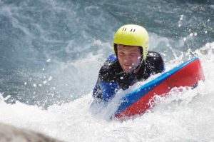 hydrospeed
