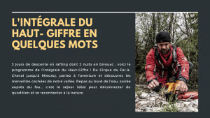 Dossier micro-expédition Intégrale du Haut-Giffre(1)